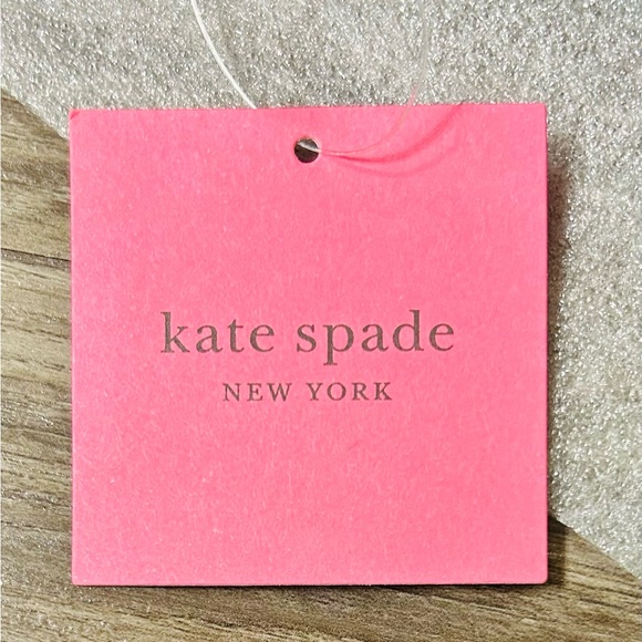 Kate Spade New York
Lula Medium Leather Saddle Bag - Picture 11 of 13